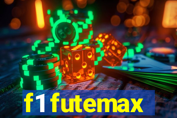 f1 futemax